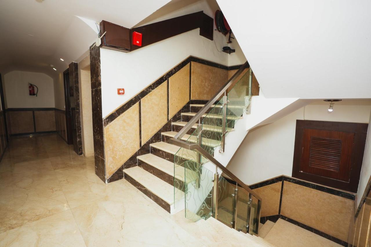 Hotel High 5 Land Delhi  Exterior foto