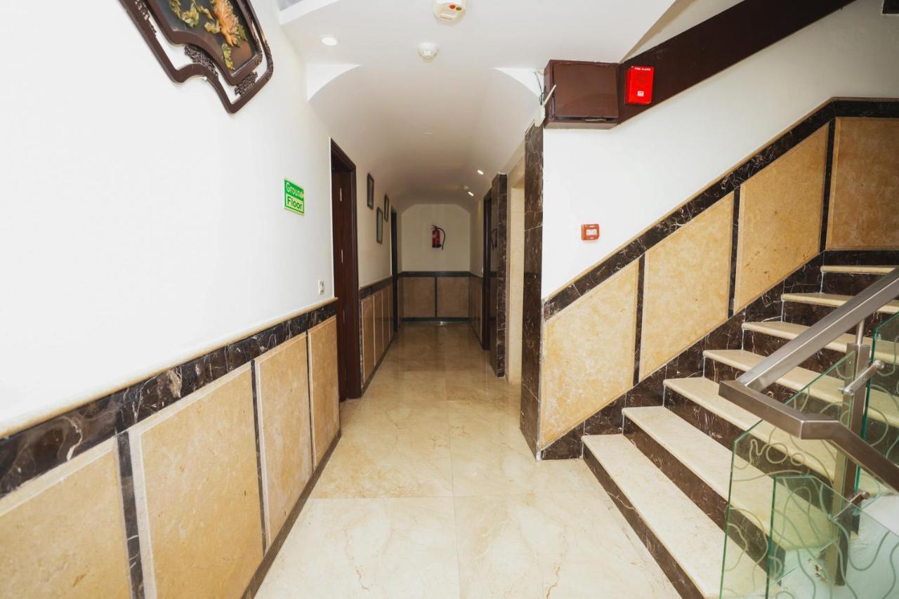 Hotel High 5 Land Delhi  Exterior foto